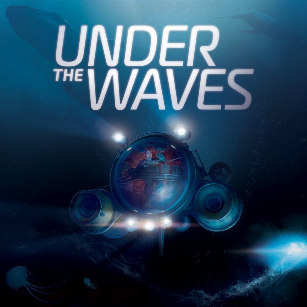 Under the Waves header image