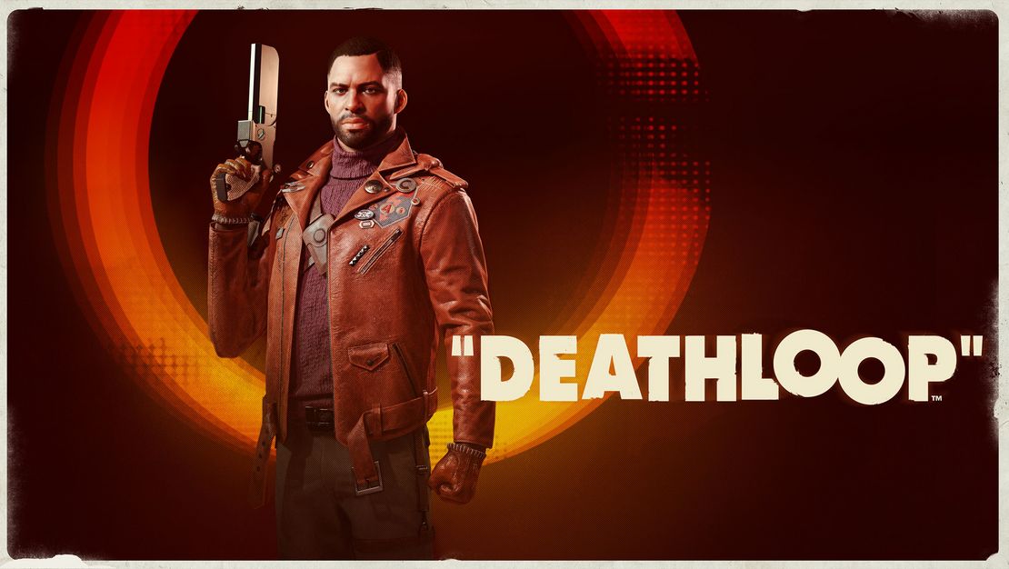 Deathloop header image