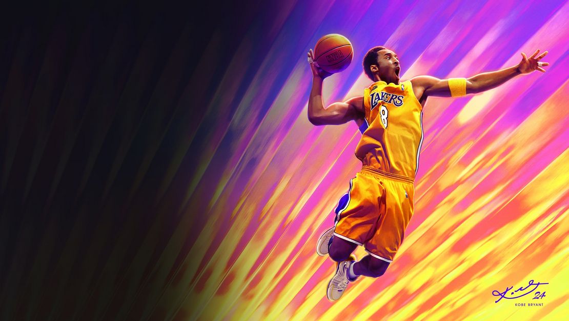 NBA 2K24 header image