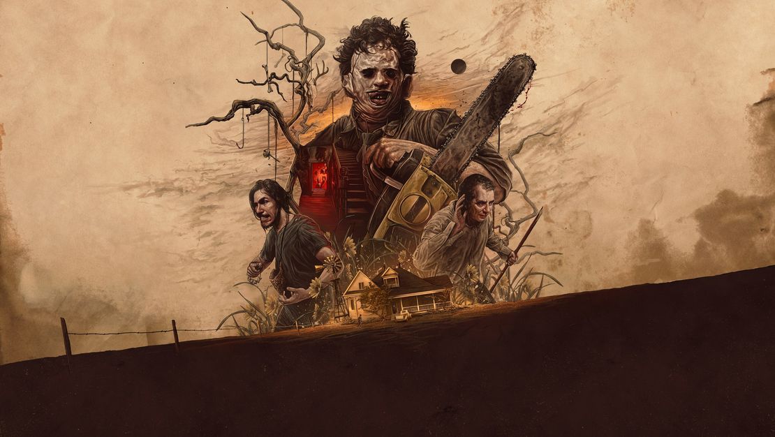 The Texas Chain Saw Massacre header image