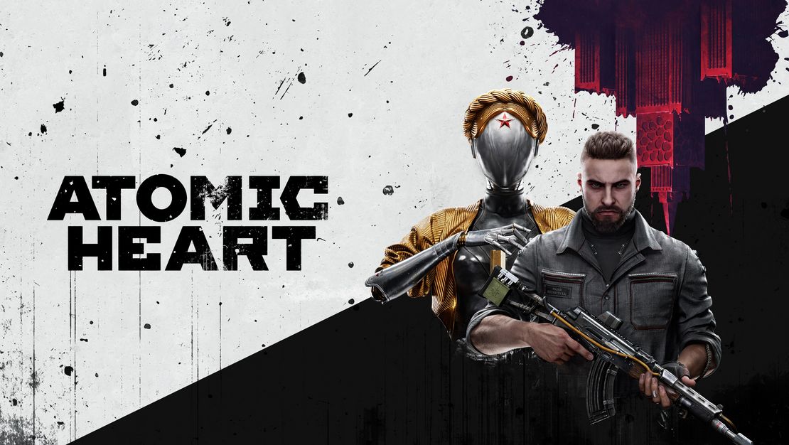 Atomic Heart header image