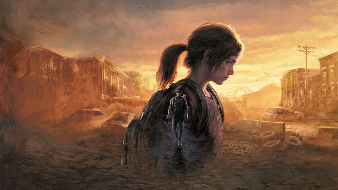 The Last of Us Part I header image