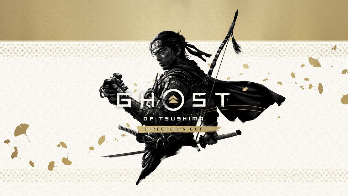 Ghost of Tsushima Director's Cut header image