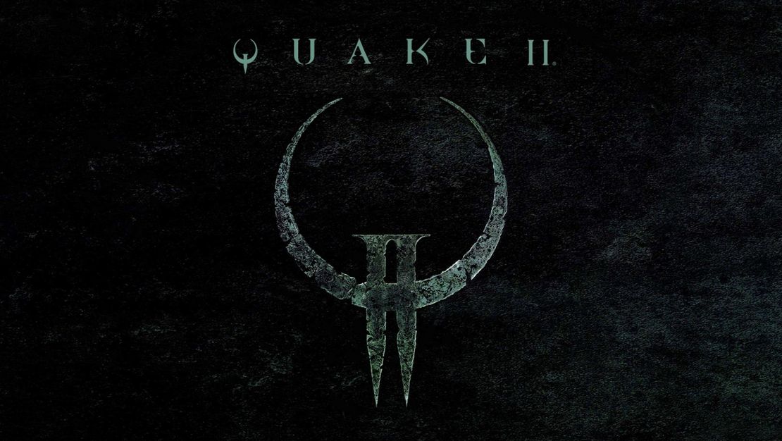 Quake II header image