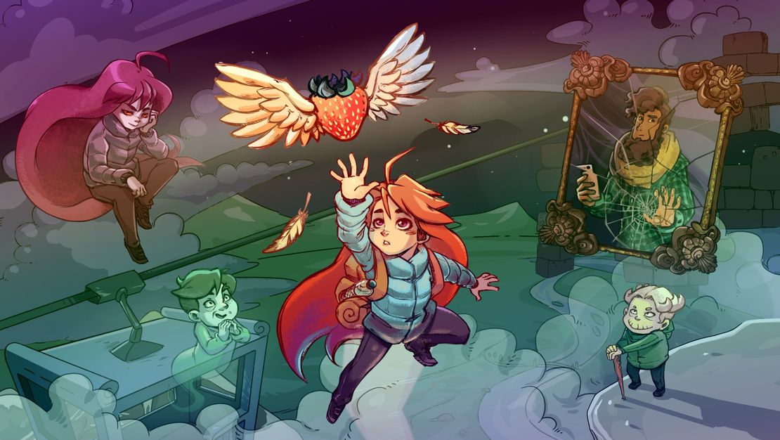 Celeste header image