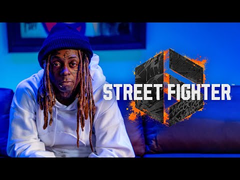 Street Fighter 6 - Launch Trailer thumbnail