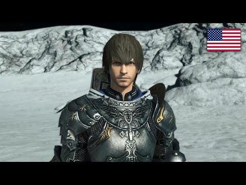 FINAL FANTASY XIV: ENDWALKER Launch Trailer thumbnail