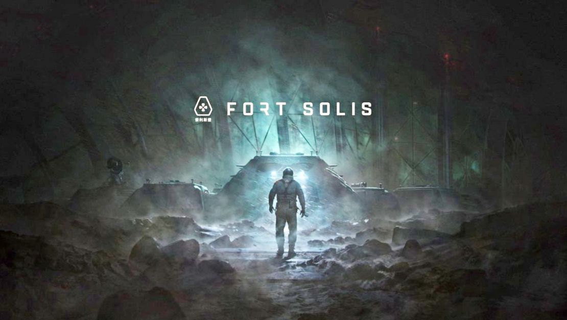 Fort Solis header image