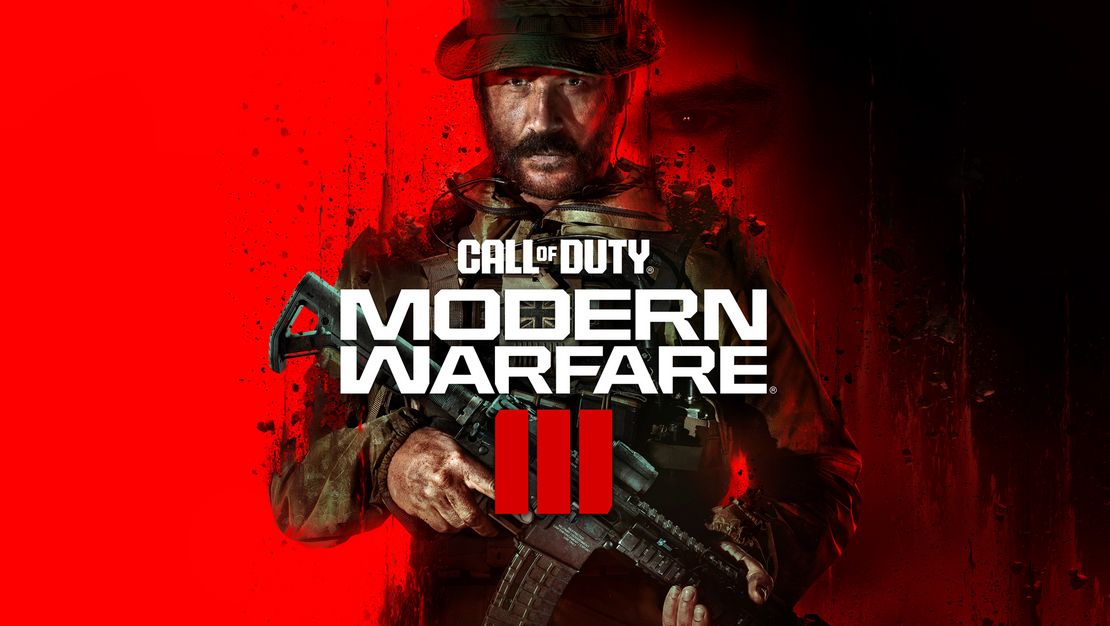 Call of Duty: Modern Warfare III header image