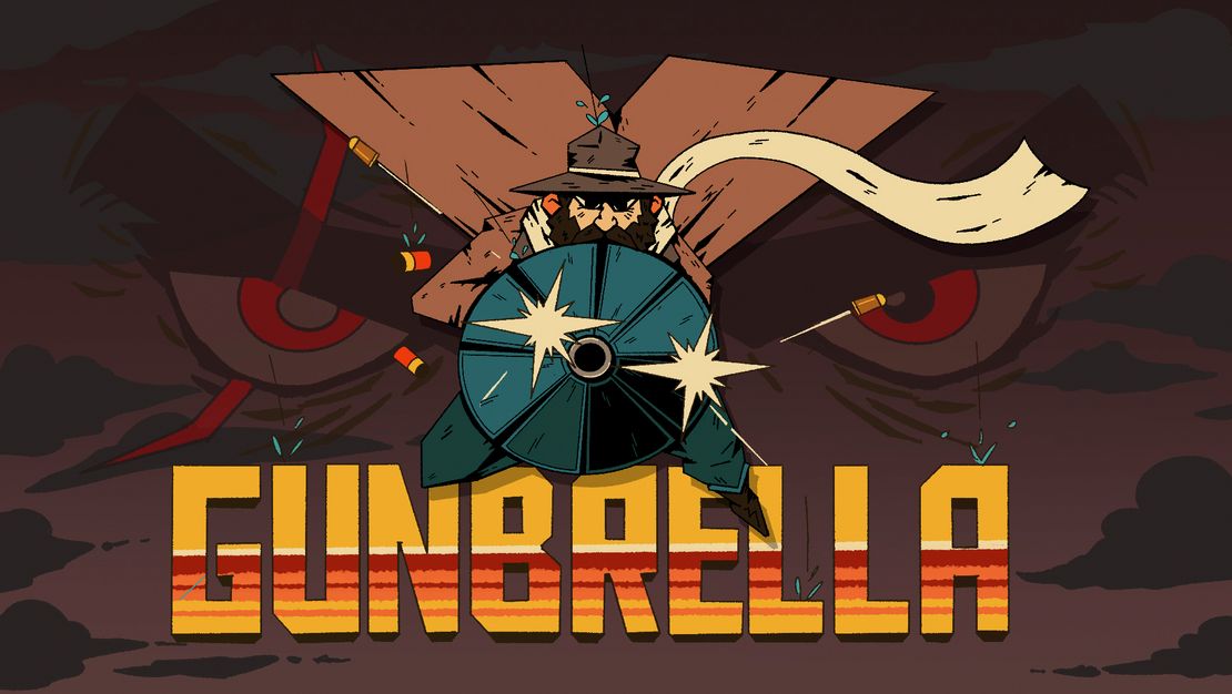 Gunbrella header image