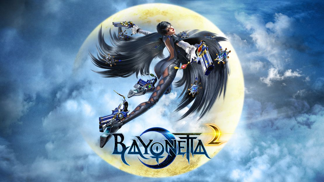 Bayonetta 2 header image