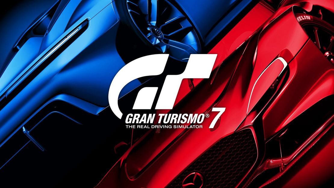 Gran Turismo 7 header image