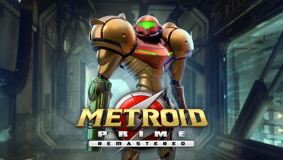 Metroid Prime Remastered header image