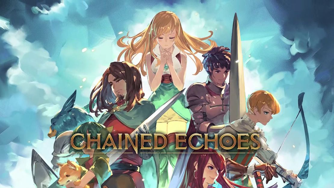 Chained Echoes header image