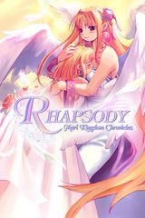 Rhapsody: Marl Kingdom Chronicles