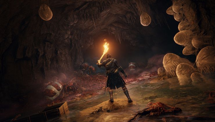 Elden Ring Review Embargo Details