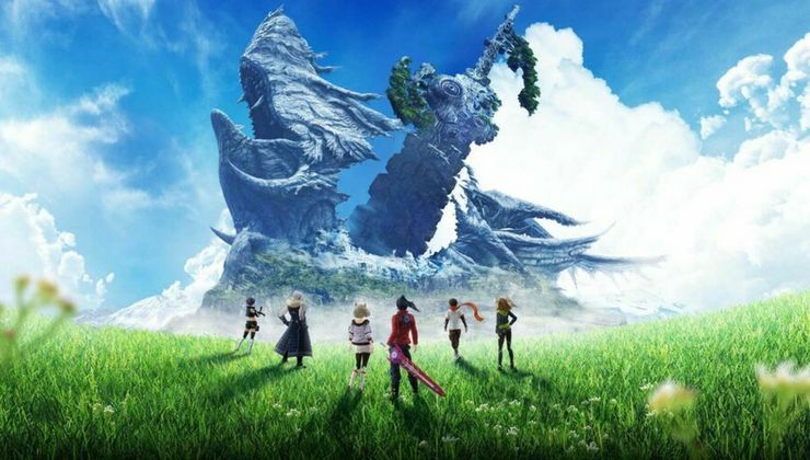 Xenoblade Chronicles 3 Review Embargo Details